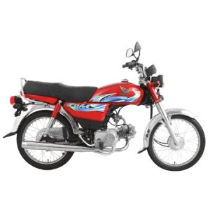 Honda CD 70 WIN: 2000