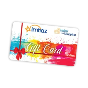 Imtiaz Shopping Voucher WIN: 300