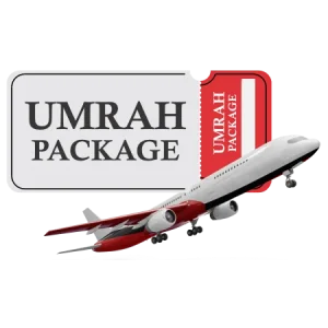 Umrah Package WIN: 4500