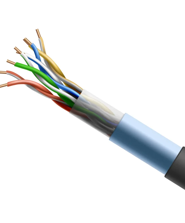 coaxial cable price in pakistan