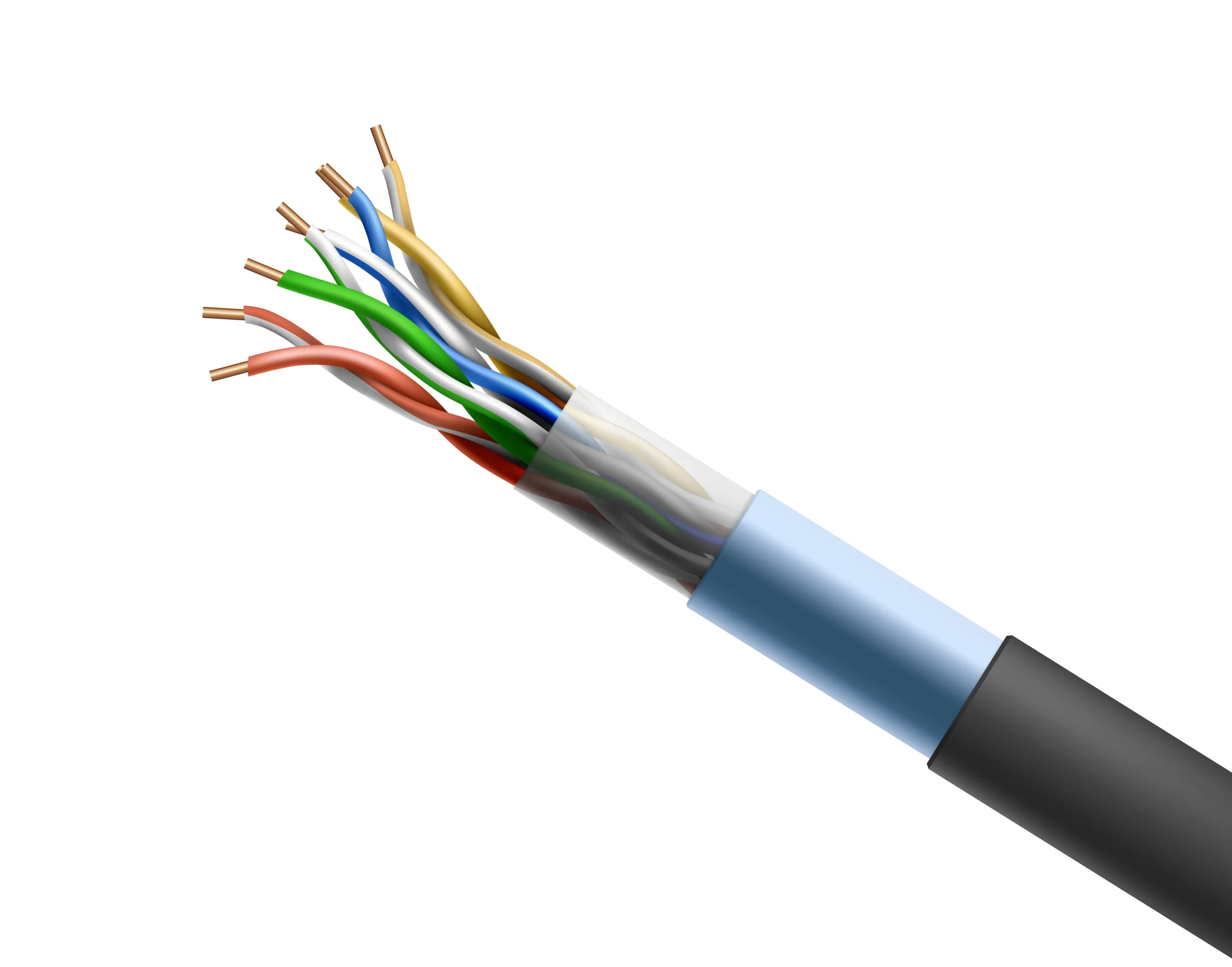 coaxial cable price in pakistan